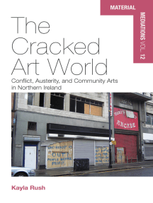 The Cracked Art World by Kayla Rush - Ebook | Scribd