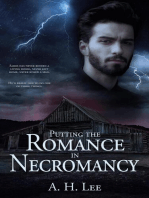 Putting the Romance in Necromancy