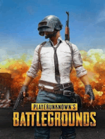 Os Segredos de PUBG