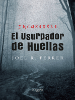 El usurpador de huellas