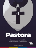 Pastora