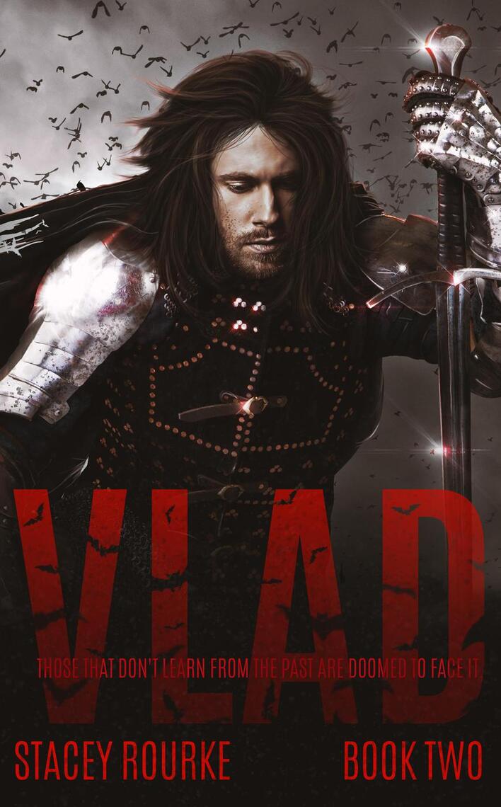 Vlad by Stacey Rourke (Ebook) - Read free for 30 days