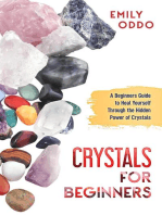 Crystals for Beginners