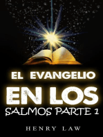 el evangelio en los salmos parte 1