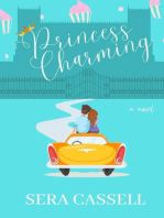 Princess Charming: Charmed Series, #1