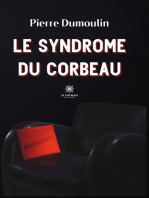 Le syndrome du corbeau: Roman