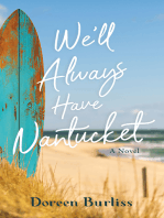 We'll Always Have Nantucket