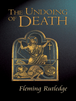 The Undoing of Death