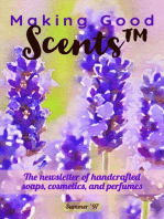 Making Good Scents - Summer 97