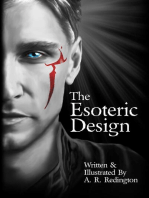 The Esoteric Design: The Esoteric Design, #1