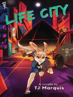 Life City: Tales of the Endless Earth, #1