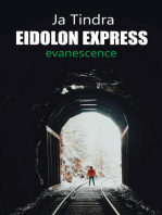 Eidolon Express