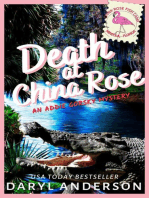 Death at China Rose