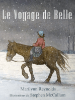 Le Voyage de Belle