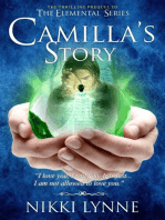 Camilla's Story