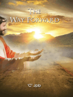 THE WAY FORWARD