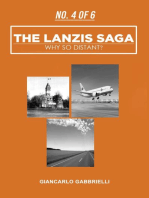 Number 4 of 6 The Lanzis Saga: Why So Distant?