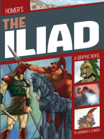 The Iliad: A Graphic Novel