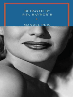 Betrayed by Rita Hayworth