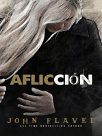 Aflicción