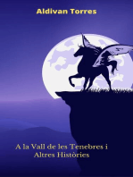 A la Vall de les Tenebres i Altres Històries