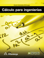 Cálculo para ingenierías