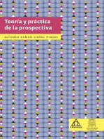 Teoría y práctica de la prospectiva