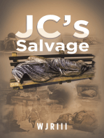 Jc’s Salvage