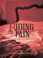 Riding the Pain: A Selection of Actors Monologues