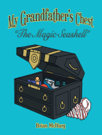 My Grandfather’s Chest: “The Magic Seashell”