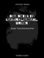 Zwei Taschentücher