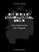 Das Geheimnis der Pagode