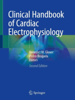 Clinical Handbook of Cardiac Electrophysiology