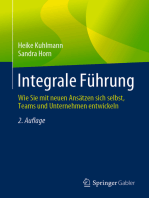 Integrale Führung