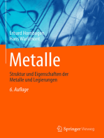 Metalle