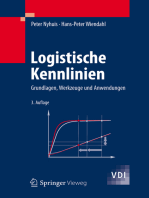 Logistische Kennlinien: Grundlagen, Werkzeuge und Anwendungen
