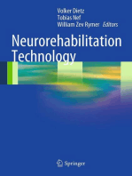 Neurorehabilitation Technology