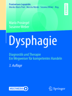 Dysphagie
