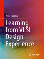 Learning from VLSI Design Experience