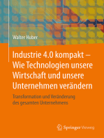 Handel 4.0 - Die Digitalisierung Des Handels - Strategien, Technologien,  Transformation