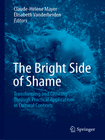 The Bright Side of Shame by Springer - Ebook | Scribd