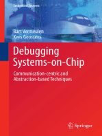 Debugging Systems-on-Chip