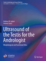 Ultrasound of the Testis for the Andrologist