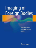 Imaging of Foreign Bodies