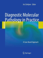 Diagnostic Molecular Pathology in Practice: A Case-Based Approach