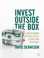 Invest Outside the Box: Understanding Different Asset Classes and Strategies