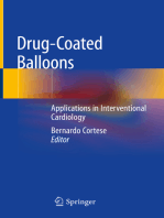 Drug-Coated Balloons: Applications in Interventional Cardiology