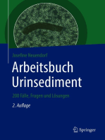 Arbeitsbuch Urinsediment