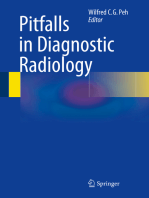 Pitfalls in Diagnostic Radiology