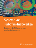 Systeme von Turbofan-Triebwerken: Funktionen der Triebwerkssysteme von Verkehrsflugzeugen